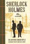 Doyle Arthur Conan Sherlock Holmes the Novels Leather edition