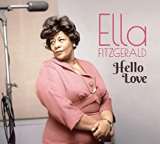 Fitzgerald Ella Hello Love