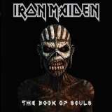 Warner Music The Book Of Soul