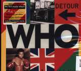 Who Who (Deluxe Edition)