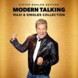 Modern Talking Maxi & Singles Collection