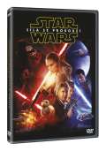 Magic Box Star Wars: Sla se probouz DVD