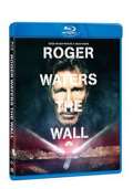 Magic Box Roger Waters: The Wall Blu-ray
