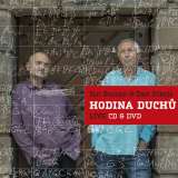Galen Hodina duch Live (CD+DVD)