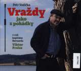 Vodika Petr Vrady jako z pohdky (MP3-CD)