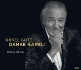 Gott Karel Danke Karel! (Deluxe Edition Digipack 2CD)