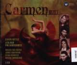 Rattle Simon -Sir- Bizet: Carmen