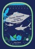 Verne Jules Twenty Thousand Leagues Under the Sea (Barnes & Noble Collectible Classics: Childrens Edition)