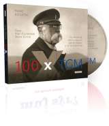Kosatík Pavel 100 x TGM - audioknihovna