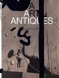 Ambit Media Art & Antiques 11/2019