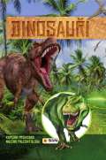 Sun Dinosaui - Kapesn prvodce malho paleontologa