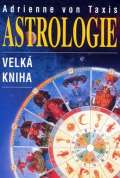 Fontna Astrologie - velk kniha