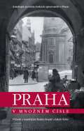 Slovart Praha v mnonm sle - Antologie povdek eskch spisovatel o Praze