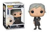 Funko Funko POP Movies: James Bond S2 - M