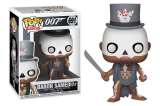 Funko Funko POP Movies: James Bond S2 - Baron Samedi