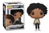 Funko Funko POP Movies: James Bond S2 - Eve Moneypenny