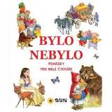  Bylo nebylo - pohdky pro mal tne