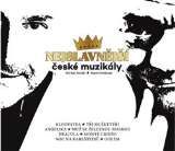 Warner Music Nejslavnj esk muzikly
