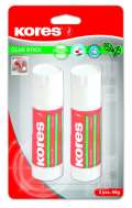 Kores Kores Lepic tyinka 40 g, Blistr 2x40 g