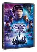 Magic Box Ready Player One: Hra zan 2DVD