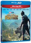 Magic Box Black Panther 2BD (3D+2D)
