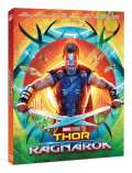 Magic Box Thor: Ragnarok 2BD (3D+2D) - Limitovan sbratelsk edice