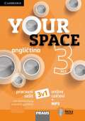 Fraus Your Space 3 PS 3v1