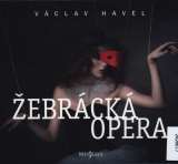 Havel Vclav ebrck opera