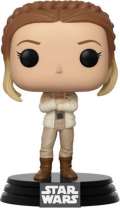 Funko Funko POP Star Wars: EP9 - Lieutenant Connix