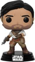 Funko Funko POP Star Wars: EP9 - Poe Dameron