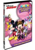 Magic Box Disney Junior: Detektiv Minnie DVD