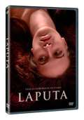 Magic Box Laputa DVD
