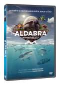 Magic Box Aldabra: Byl jednou jeden ostrov DVD