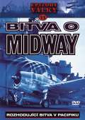 B.M.S. Epizody vlky 11 - Bitva o Midway - DVD