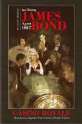 Fleming Ian James Bond - Casino Royale