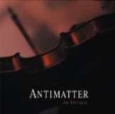 Antimatter An Epitaph (CD+DVD)