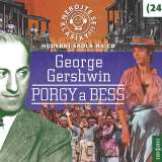Gershwin George Nebojte se klasiky! (24): Porgy a Bess