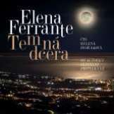 esk rozhlas/Radioservis Ferrante: Temn dcera (MP3-CD)