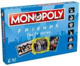 Winning Moves Monopoly Ptel CZ