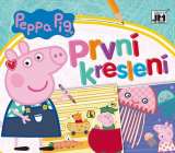 Jiri Models Prastko Peppa - Prvn kreslen