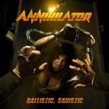 Warner Music Ballistic, Sadistic