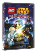 Magic Box Lego Star Wars: Nov Yodovy kroniky 1 DVD