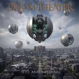Warner Music The Astonishing