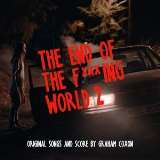 Warner Music End Of The F***Ing World 2 (Original Songs And Score)