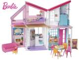 Mattel Barbie - Dm v Malibu