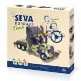  Seva doprava  Truck