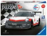 Ravensburger Puzzle - Porsche GT3 Cup 108 dlk