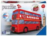 Ravensburger Puzzle - Londnsk autobus 216 dlk