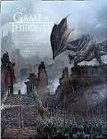 Martin George R.R. Art of Game of Thrones, The Official Book of Design from Season 1 to Season 8