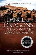 Martin George R.R. A Dance with Dragons, part1 Dreams and Dust VI.